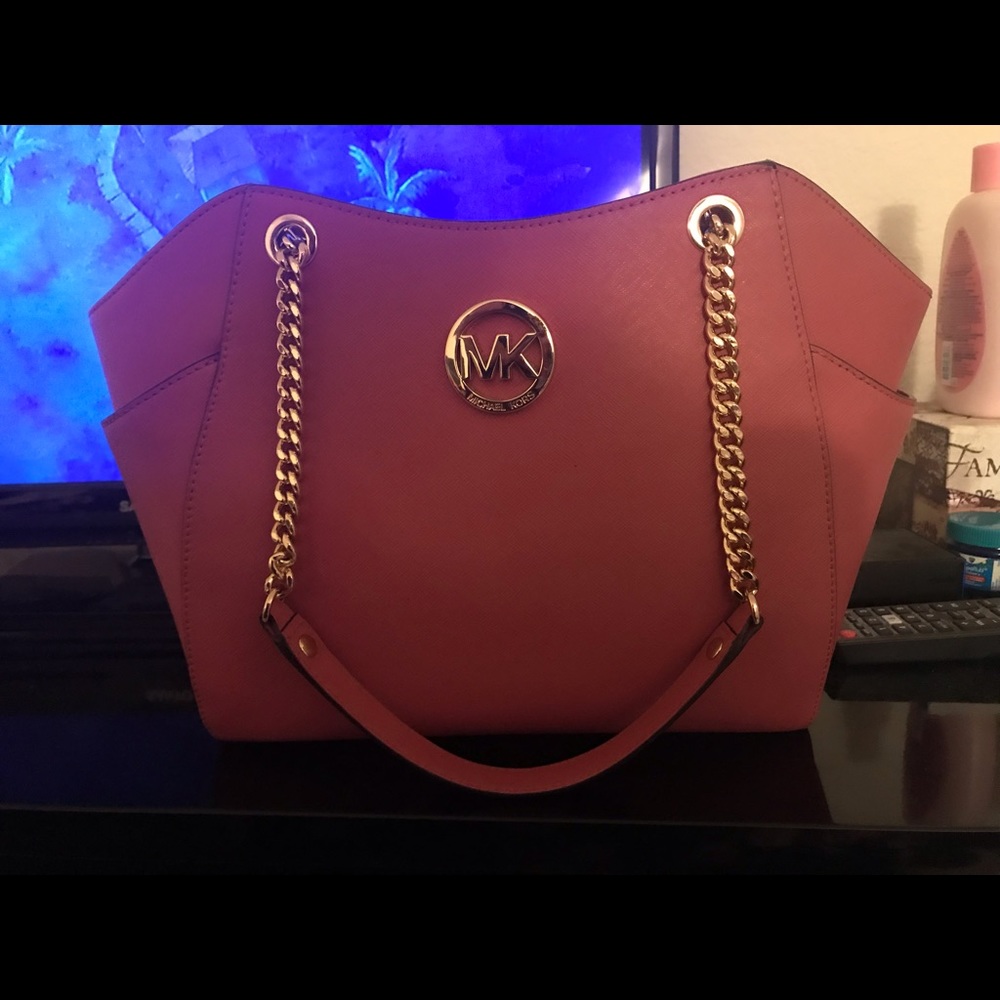 Michael Kors Shoulder Bag